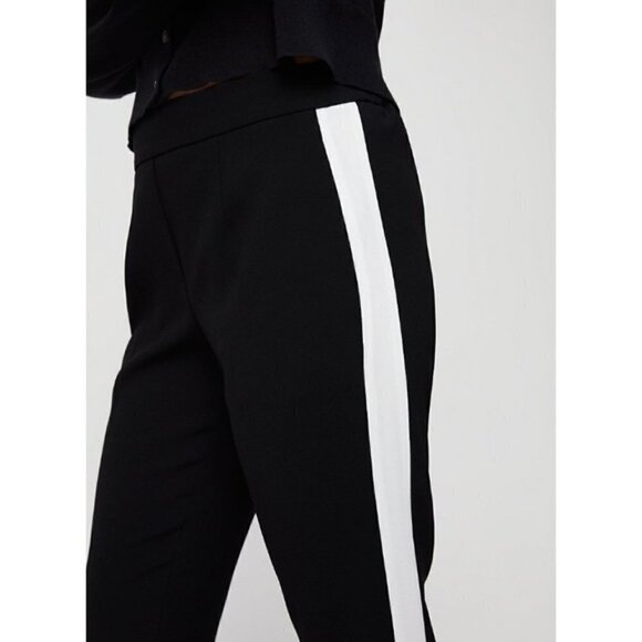 𝅺BABATON | Conan Pant black white size 0 - Picture 4 of 11
